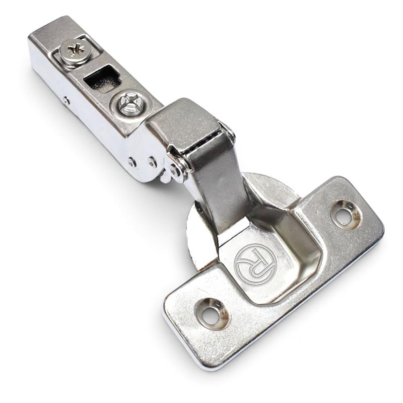 Charnière Série 832 105° porte intérieure vis bois