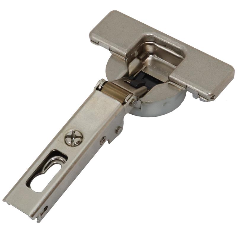 Salice hinge Silentia plus Serie 100 Full-overlay 105° Logica (tooless mounting)