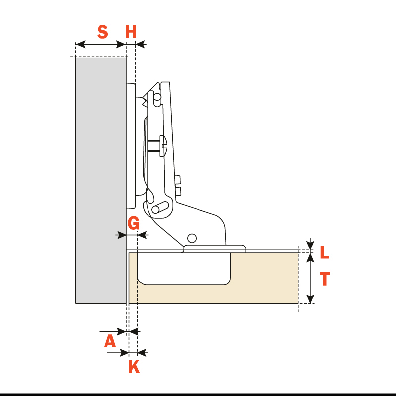 Données techniques