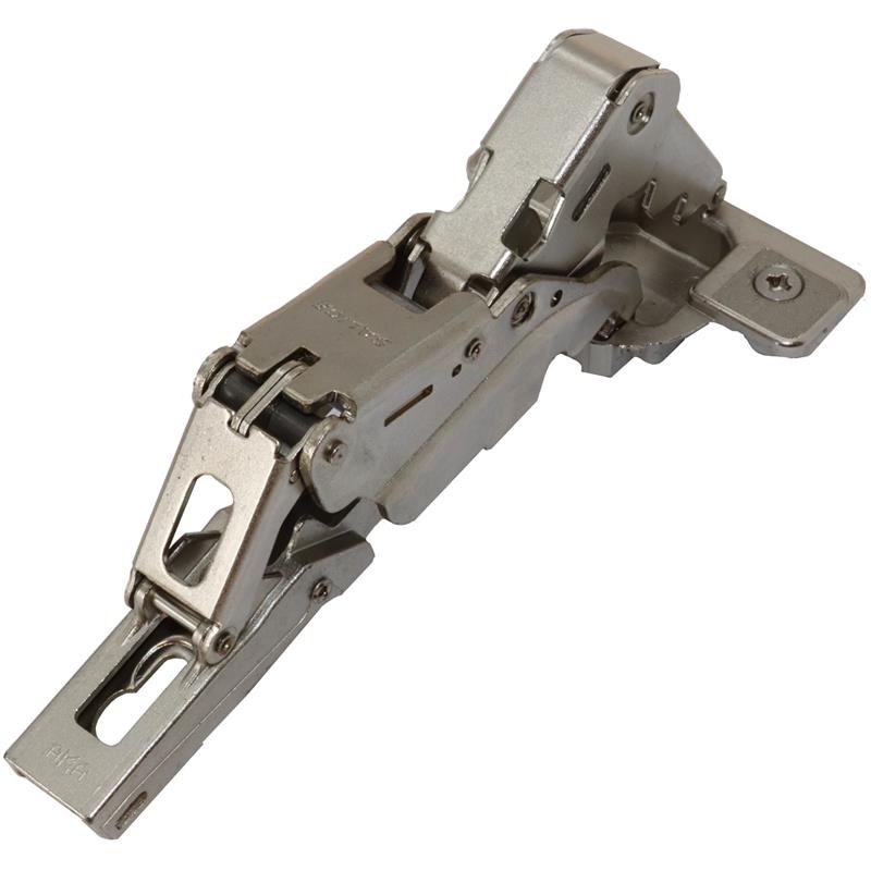 Salice hinge Serie 200 155° dowel