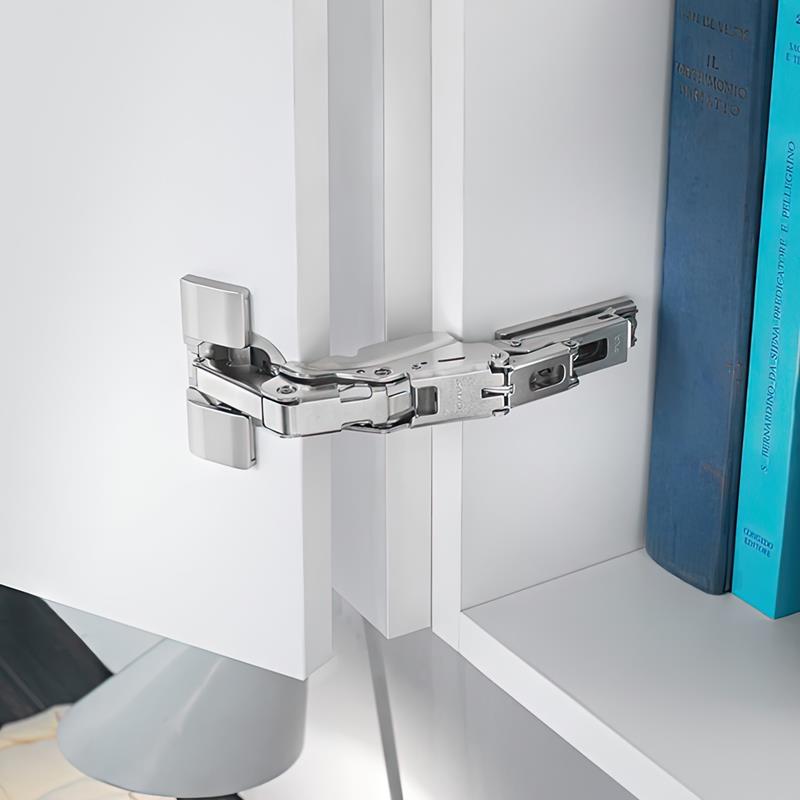 Hinge Salice Logica serie 700 155°