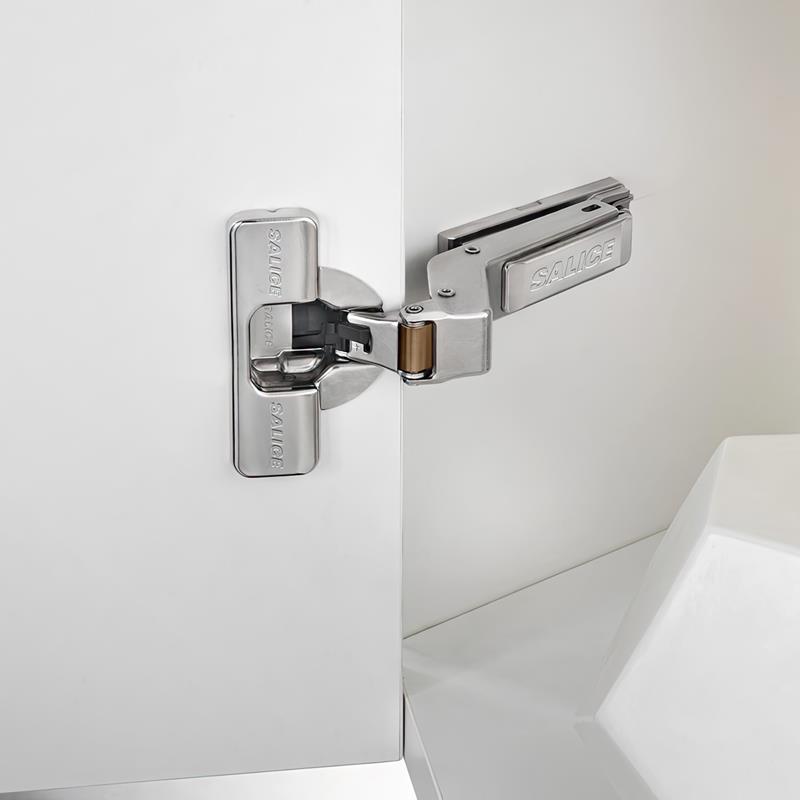 Hinge Salice Logica serie 100 45°