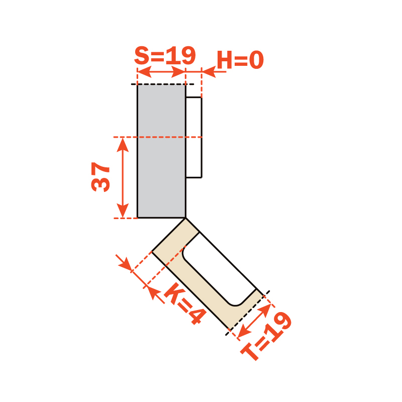 Données techniques