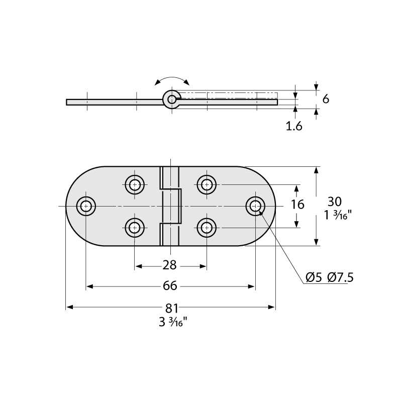 Technical sheet