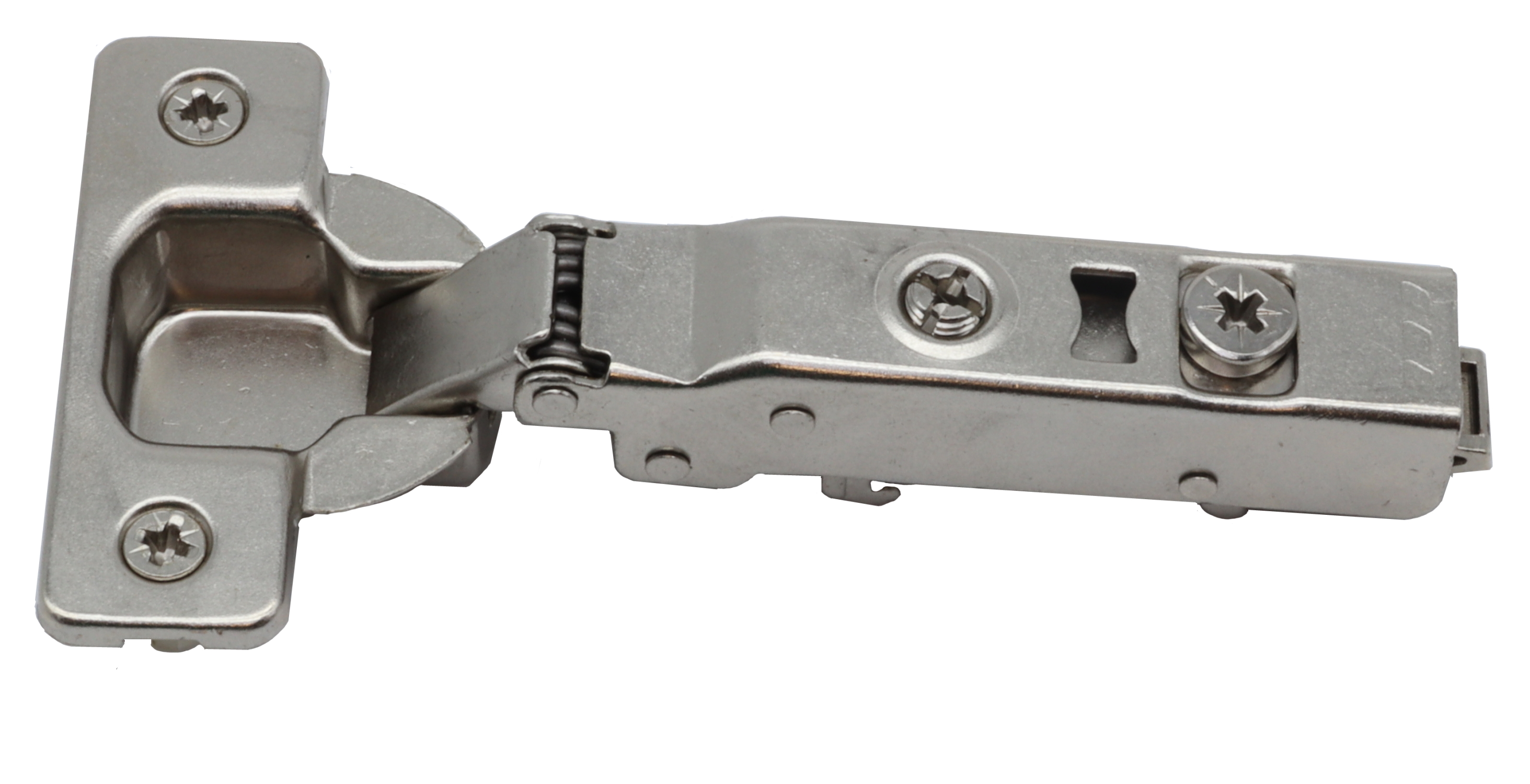 Image T909A folding system lateral hinge