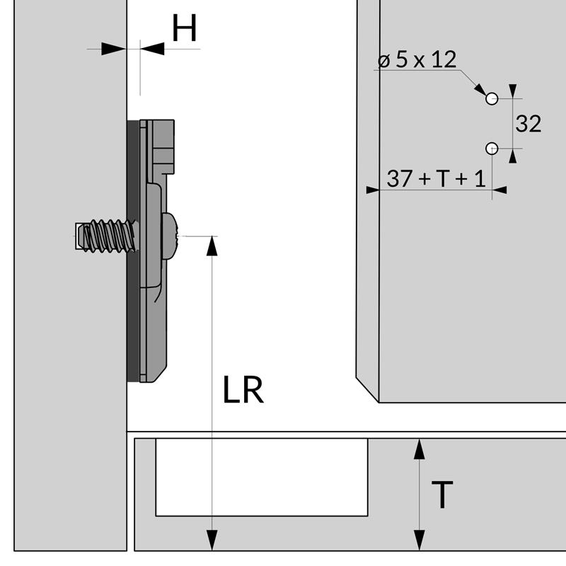 PLA-HSC30E12 inset
