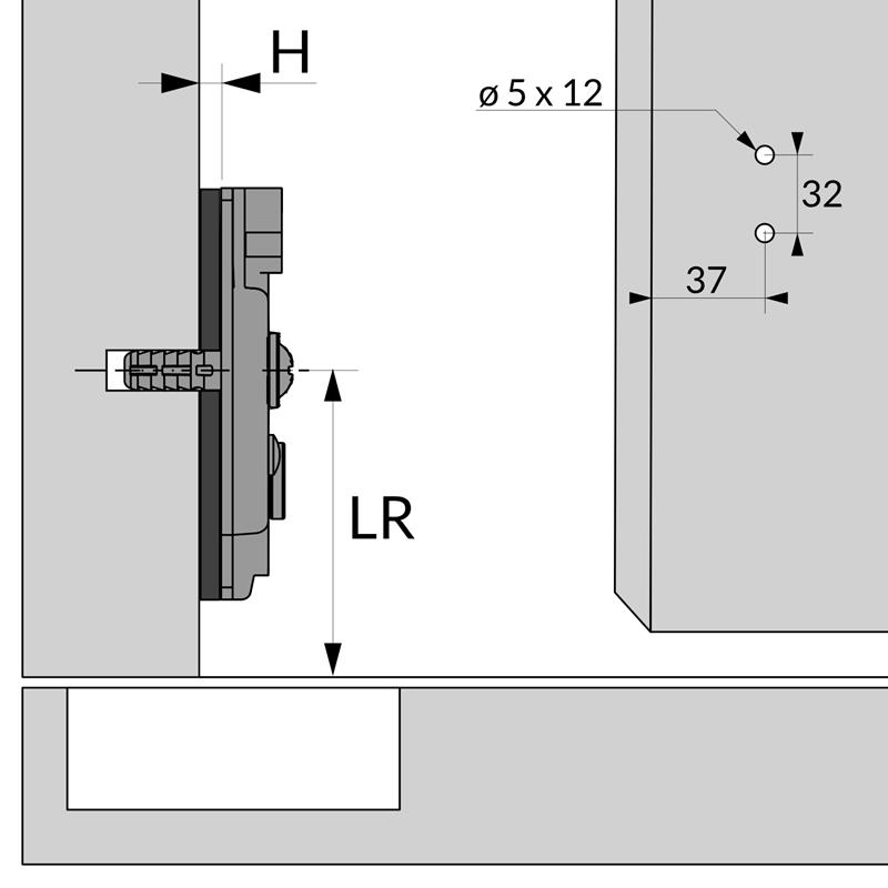 PLA-HSCR15GE rec complet