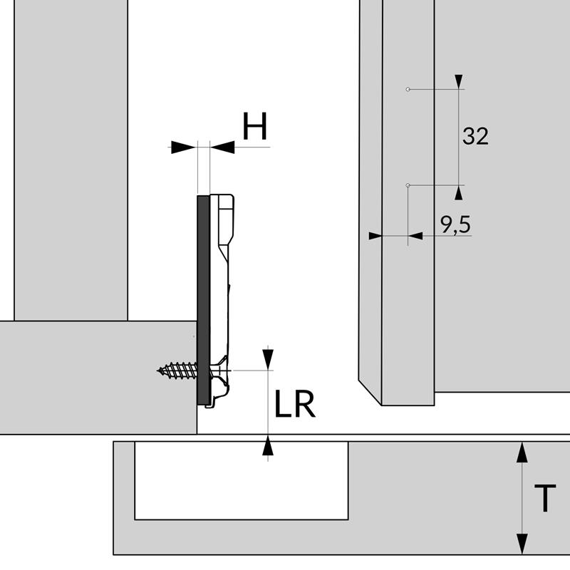 PLA-HSF45V spec