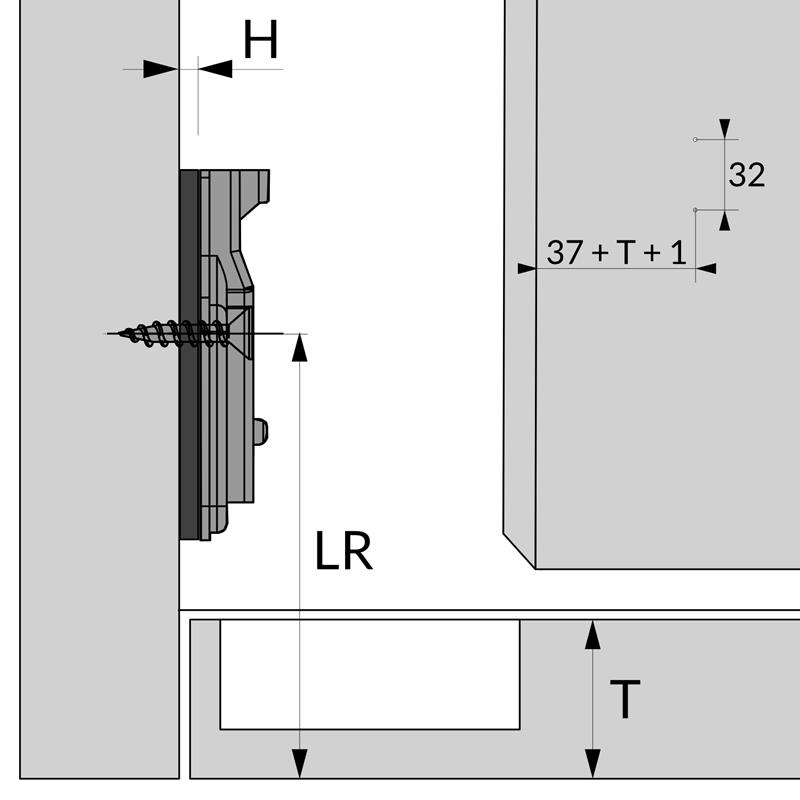 PLA-HVC20V intérieur