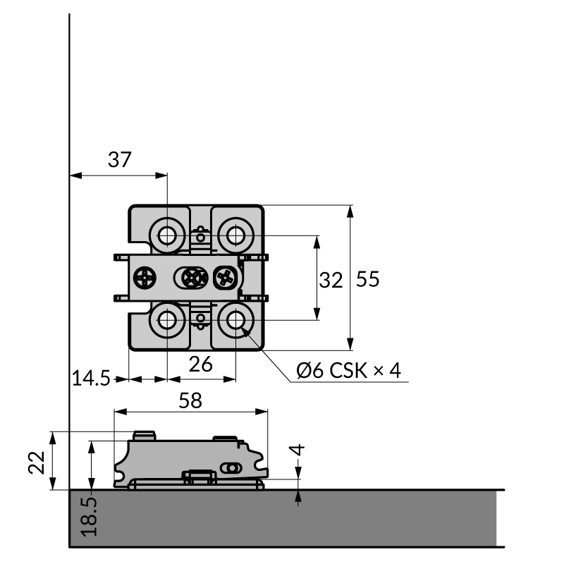 Technical sheet