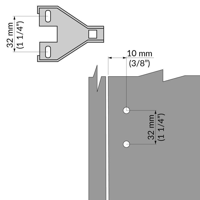 PLA-RCH3-VB spec