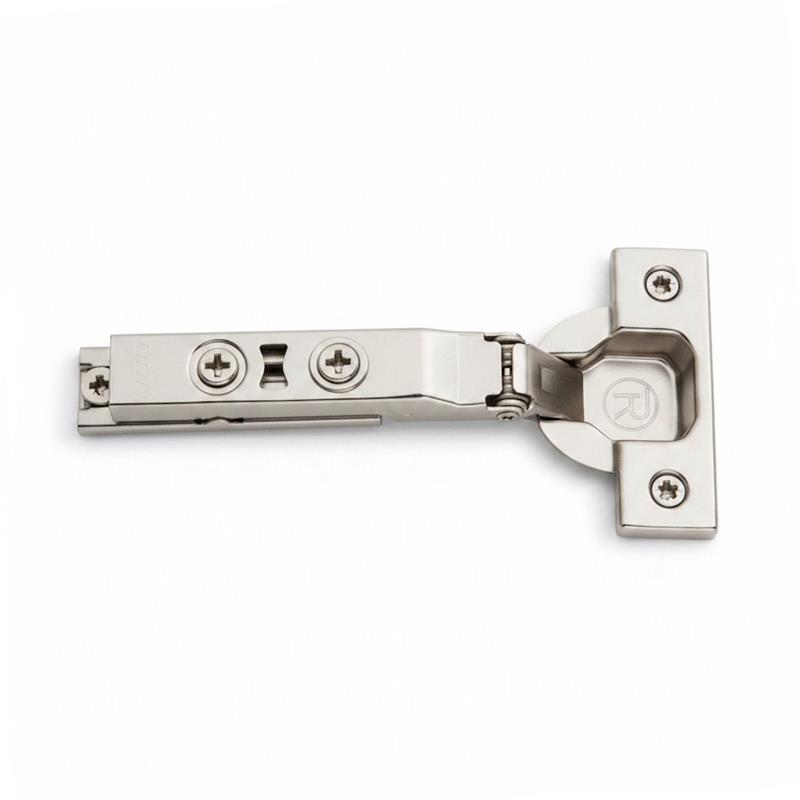 833 Serie linear mounting plate H1 with dowels