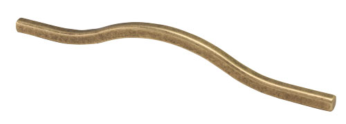 Image Handle ARCHE C81115 old bronze 160 mm