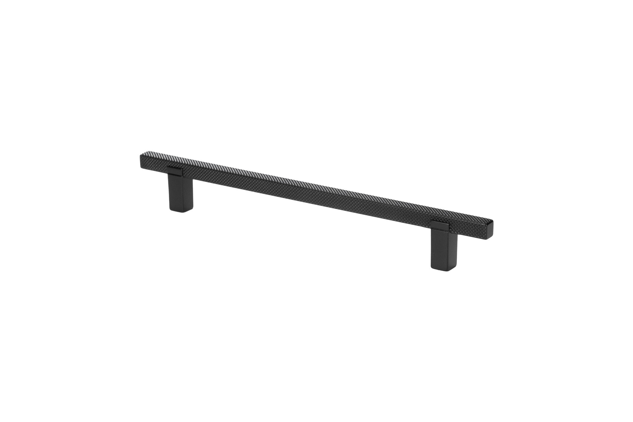 Image Handle C81175 matte black 160 mm