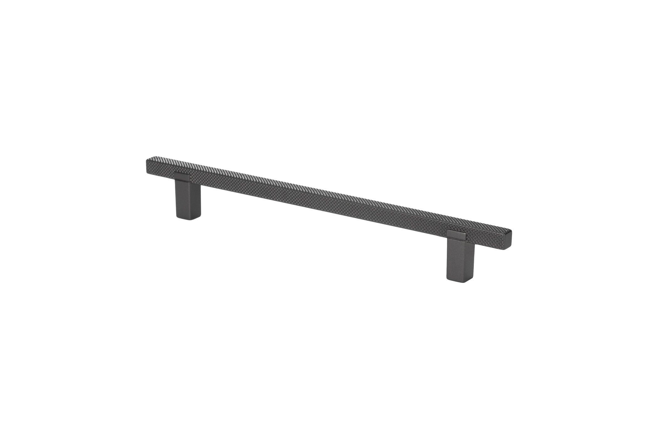 Poignée C81175 anthracite 160 mm