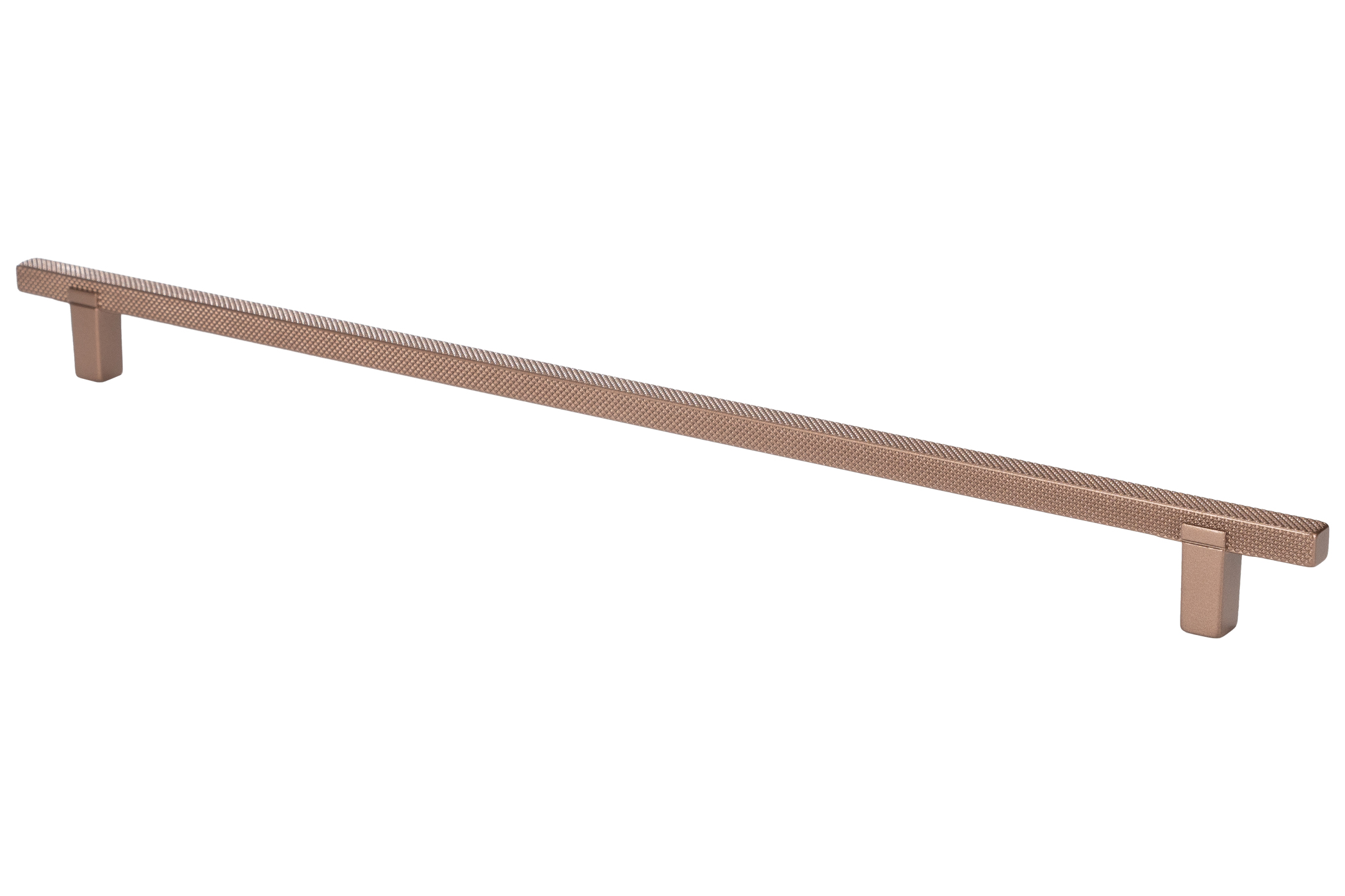 Handle C81175 copper bronze 320 mm