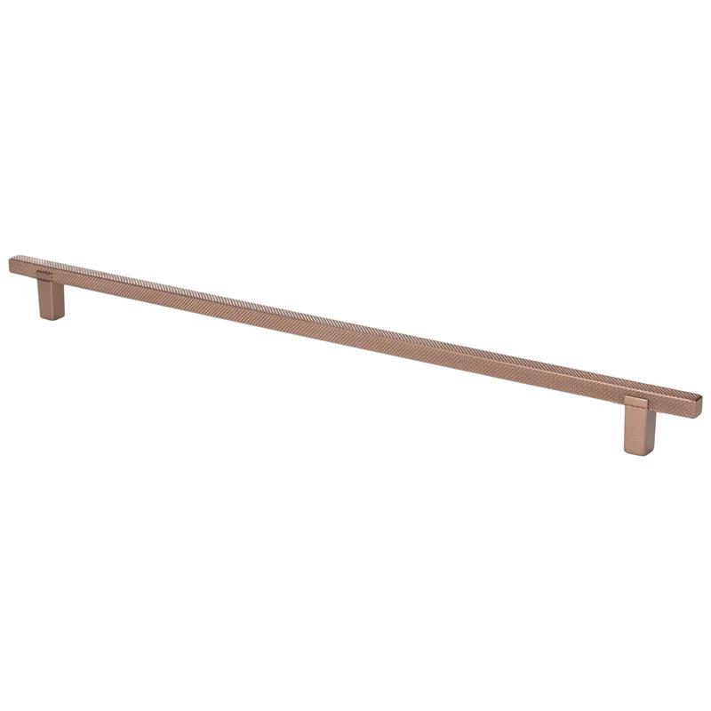 Image Poignée C81175 bronze cuivré 320 mm