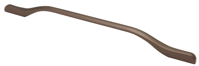 Handle E1493 bronze 320 mm