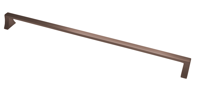 Handle E1497 bronze 320 mm