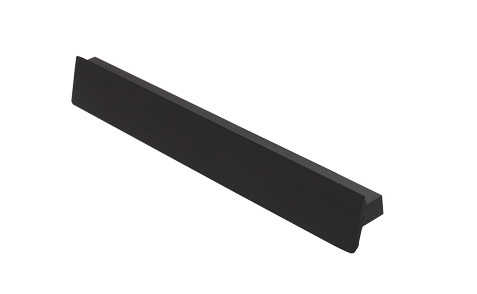 Image Handle E3611 matte black 160 mm