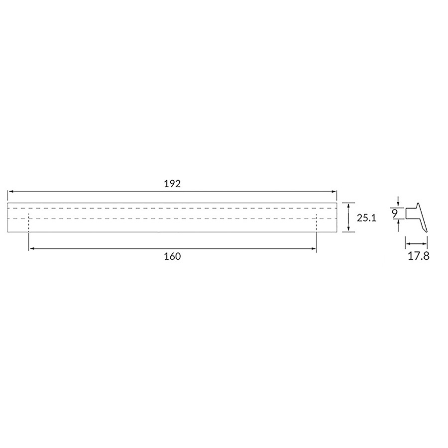 Technical drawing