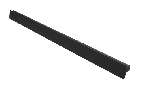 Handle E3611 matte black 320 mm