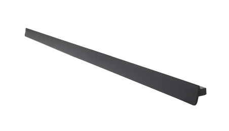 Image Handle E3611 matte black 640 mm