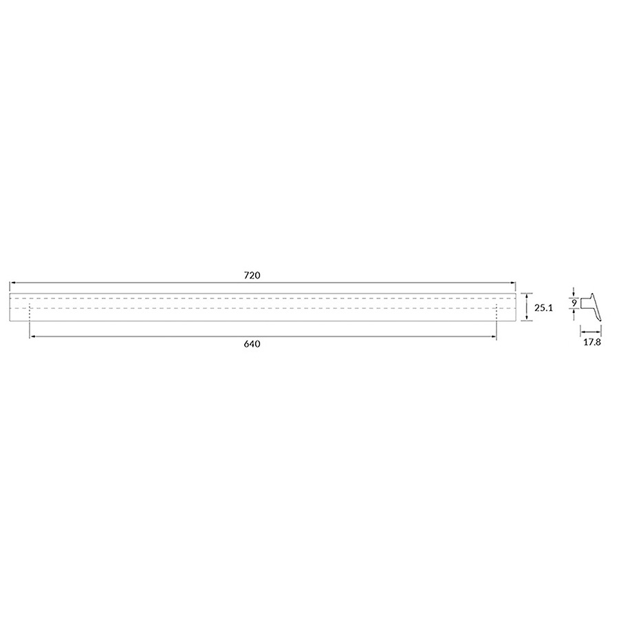 Technical drawing