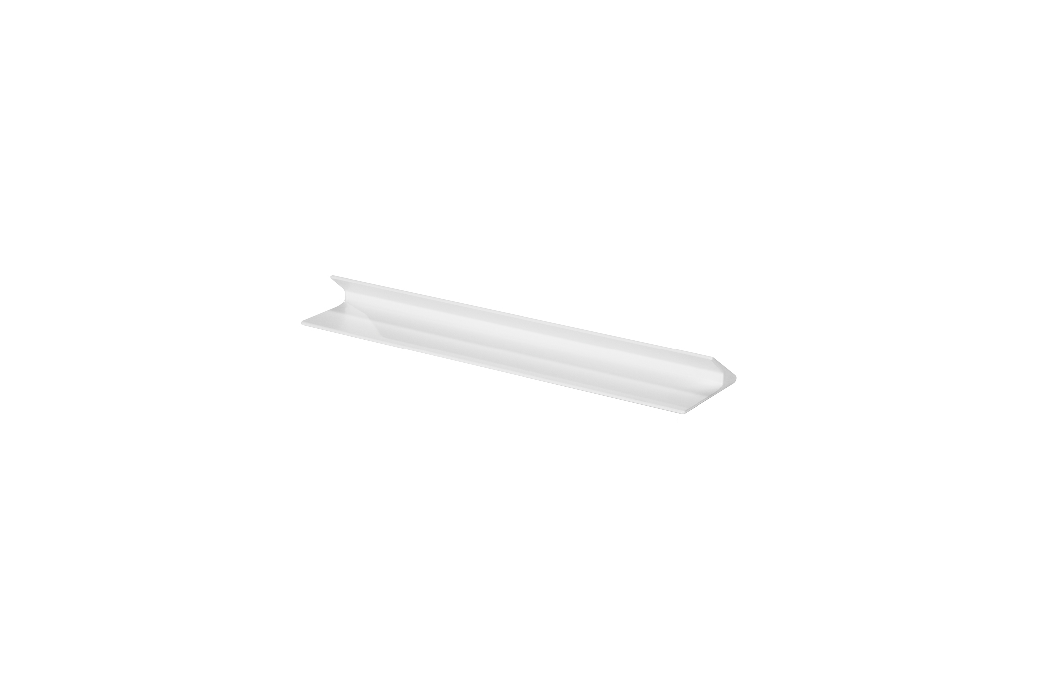 Image Handle 902A white 128 mm