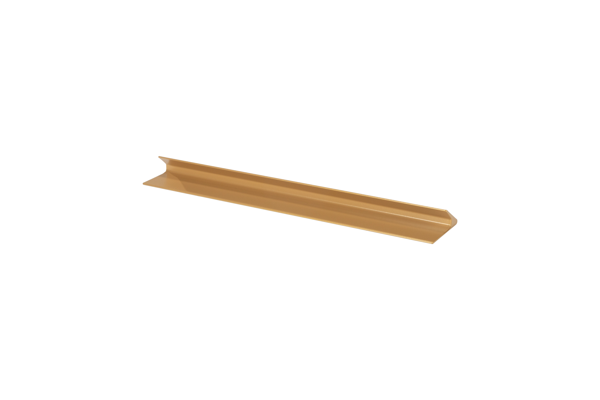 Image Handle 902A gold 160 mm