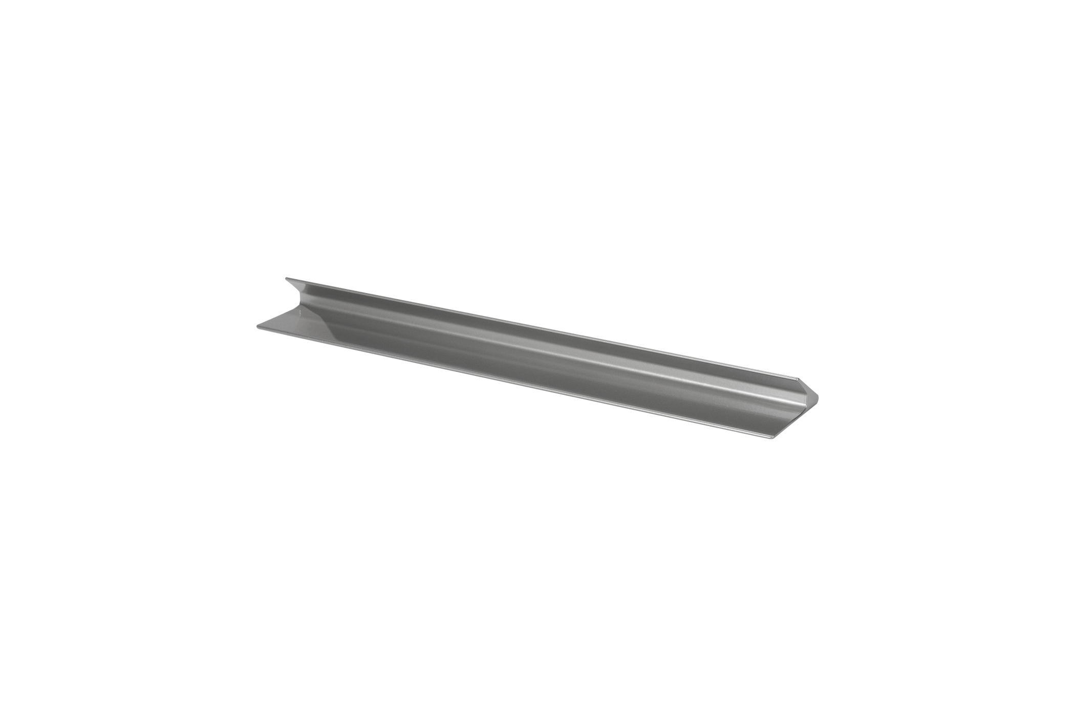 Image Handle 902A light grey 160 mm