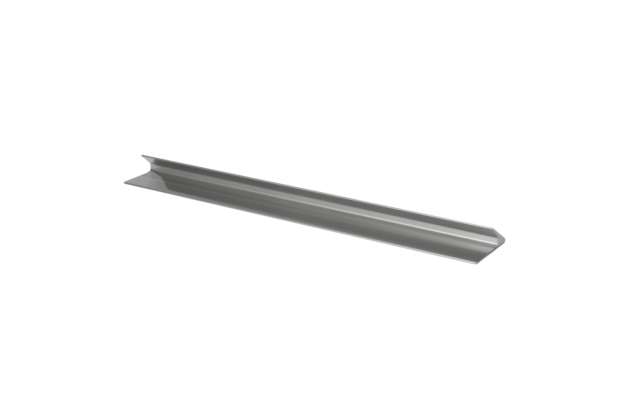 Image Handle 902A light grey 192 mm