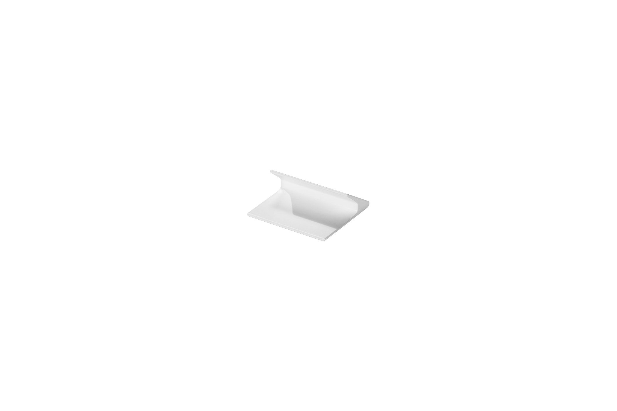 Image Handle 902A white 32 mm