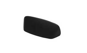 Handle 3777 matte black 64 mm