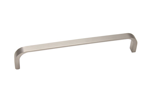 Handle 4079 brushed nickel 160 mm