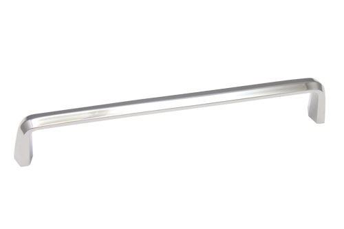 Handle 4102 chrome 160 mm