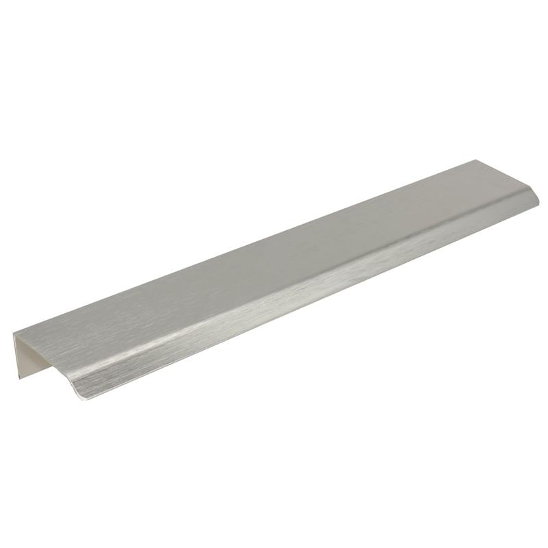 Poignée R0711 acier inoxydable 128 mm
