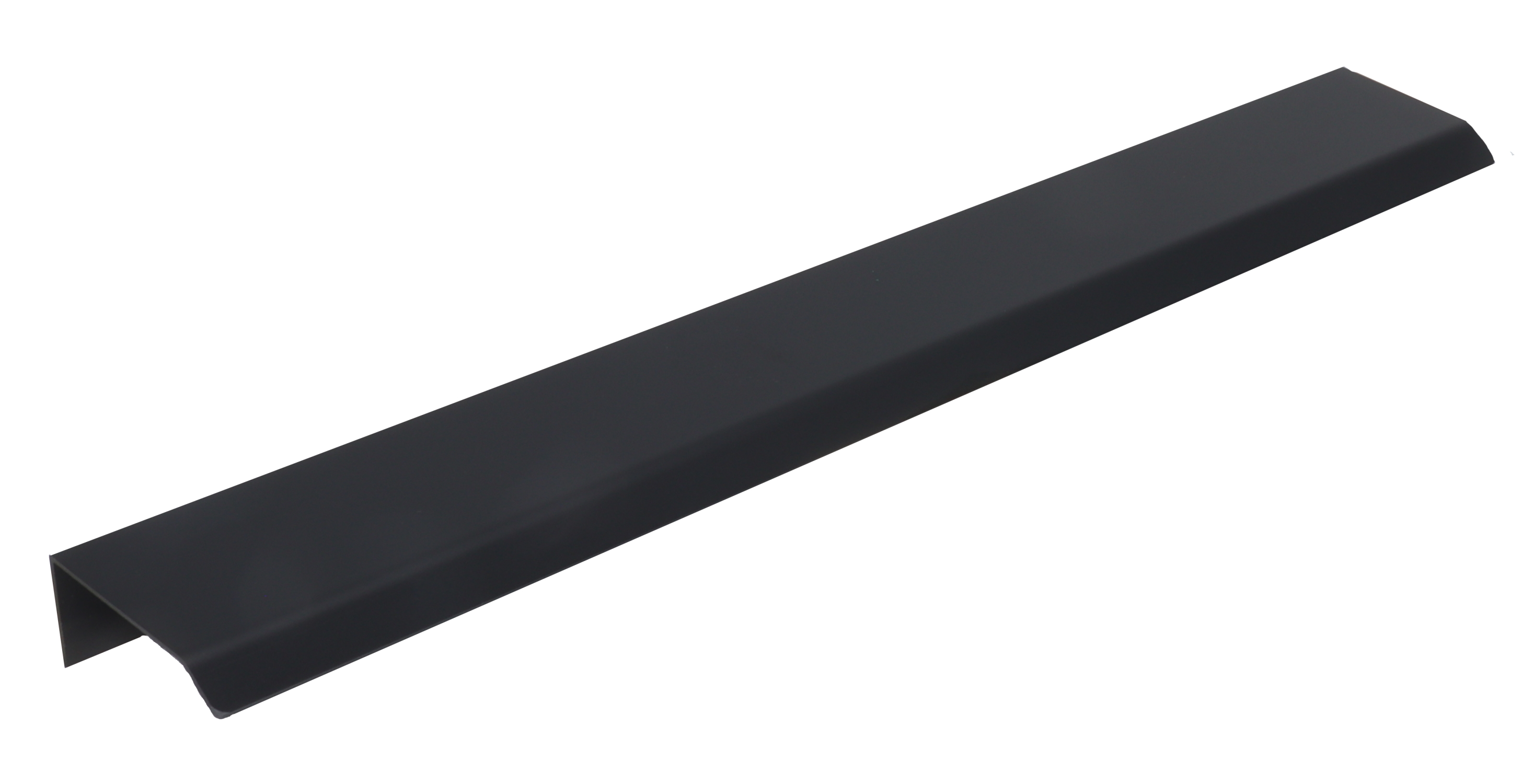 Image Handle R0711 matte black 160 mm