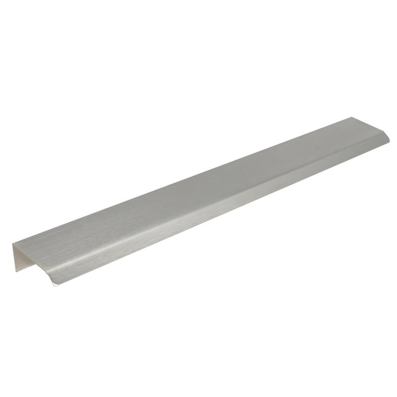 Poignée R0711 acier inoxydable 160 mm