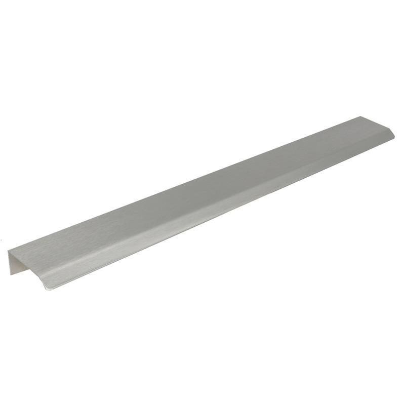 Poignée R0711 acier inoxydable 192 mm