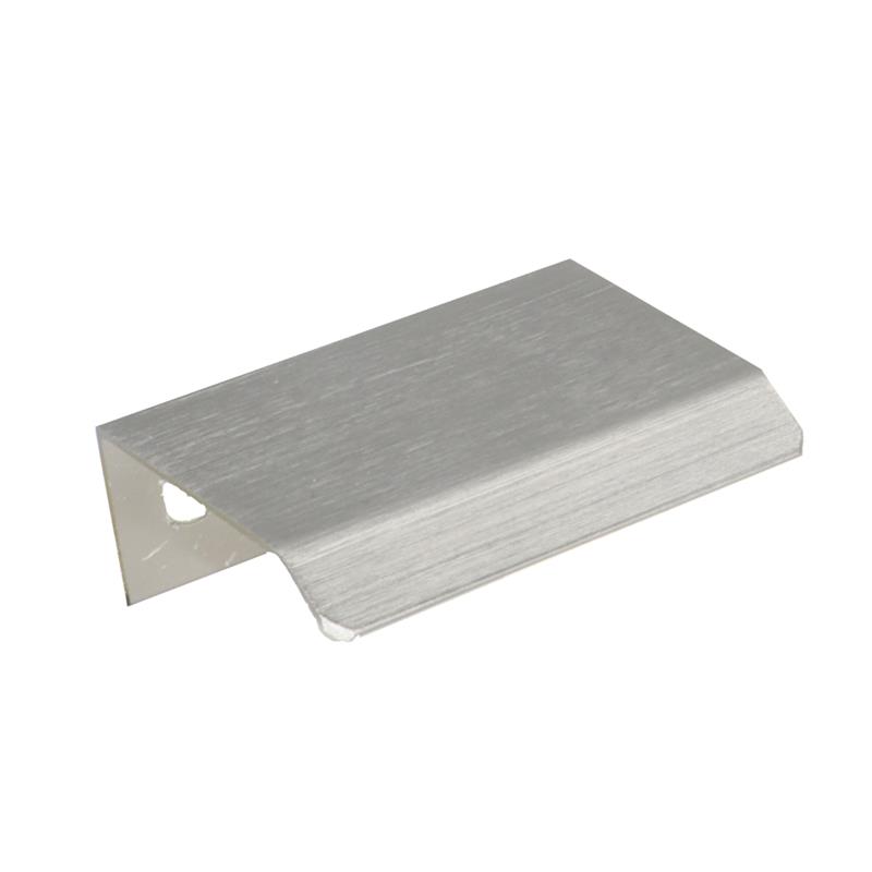 Poignée R0711 acier inoxydable 32 mm