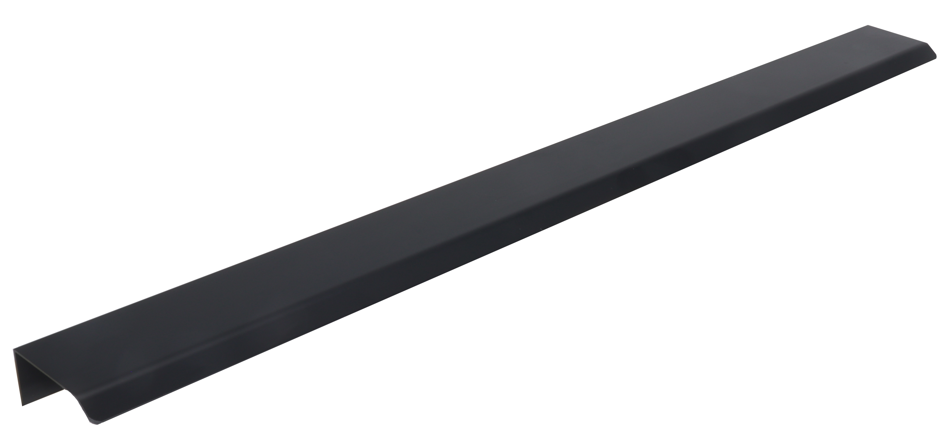 Handle R0711 matte black 320 mm