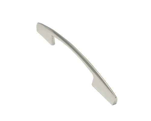 Image Handle R1298 chrome 128 mm