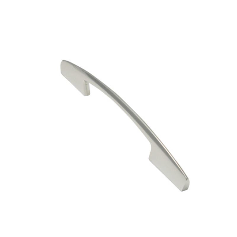 Image Poignée R1298 chrome 128 mm