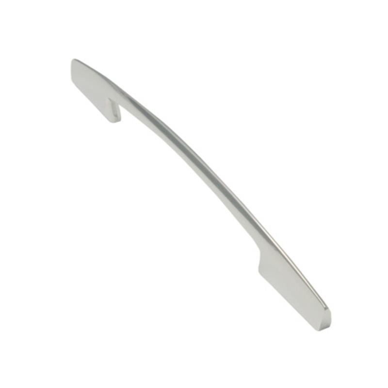 Image Poignée R1298 chrome 160 mm