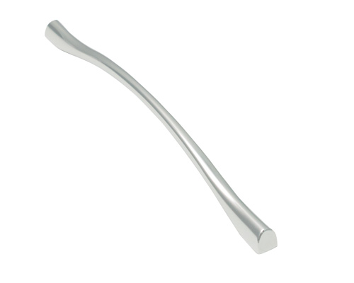 Handle R1517 chrome 192 mm