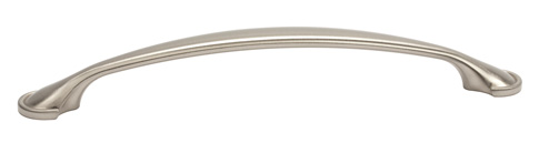 Image Handle R1983 brushed nickel 160 mm