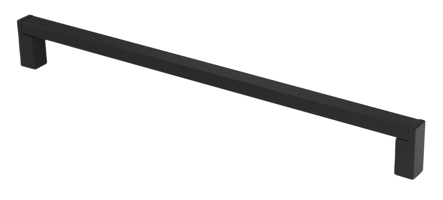 Image Handle R2004 matte black 256 mm