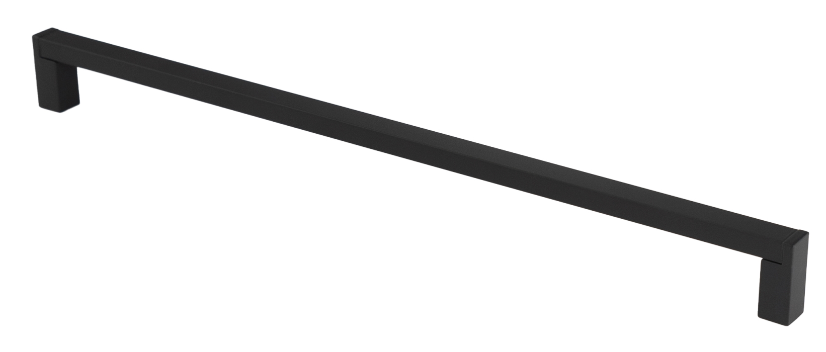 Handle R2004 matte black 320 mm