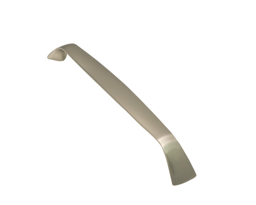 Image Handle R21531 brushed nickel 160 mm